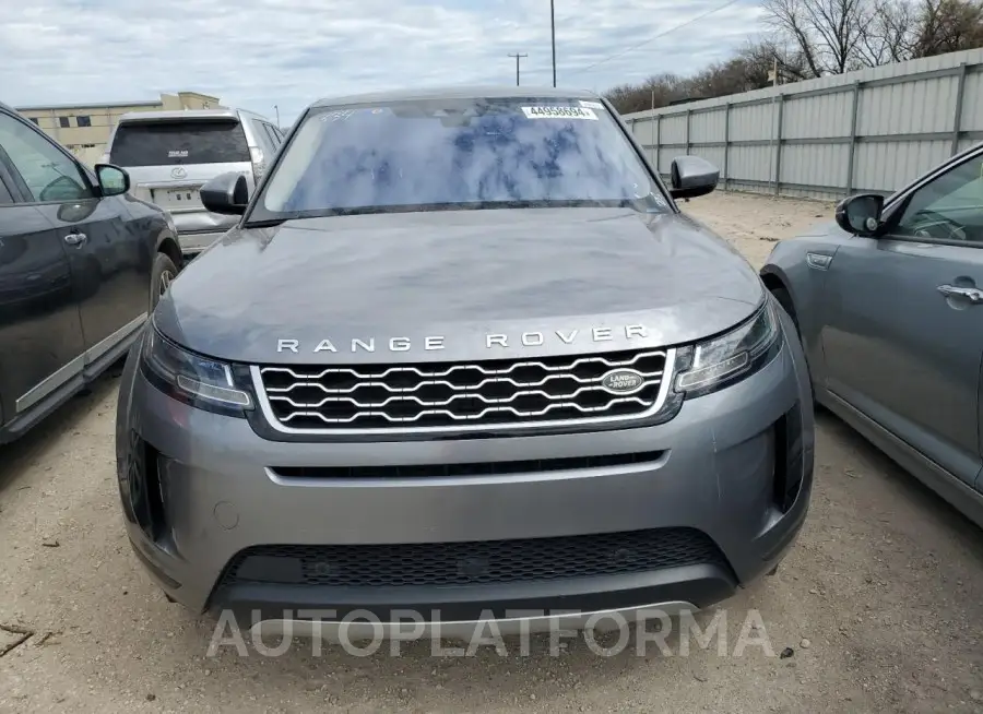 LAND ROVER RANGE ROVE 2020 vin SALZJ2FX5LH049262 from auto auction Copart