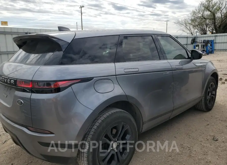 LAND ROVER RANGE ROVE 2020 vin SALZJ2FX5LH049262 from auto auction Copart