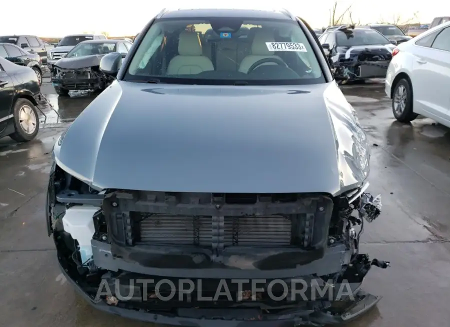 VOLVO XC40 ULTIM 2023 vin YV4L12UA2P2913038 from auto auction Copart