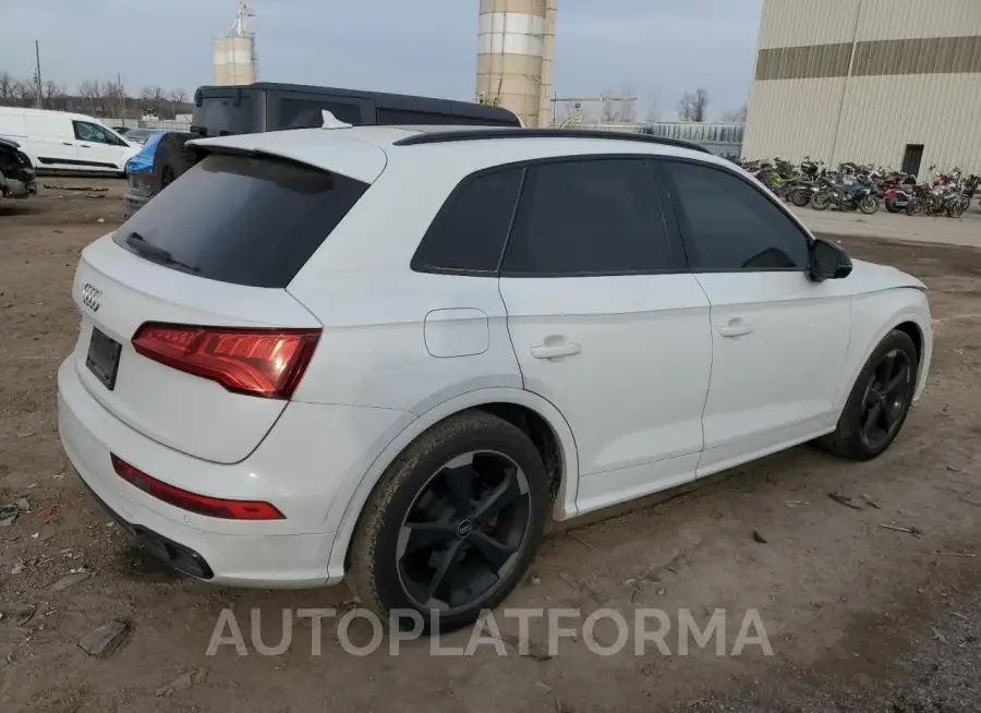 AUDI SQ5 PREMIU 2019 vin WA1B4AFY3K2064082 from auto auction Copart