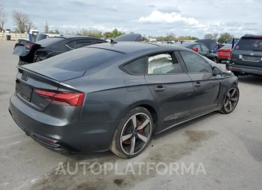 AUDI A5 PREMIUM 2023 vin WAUFACF53PA069150 from auto auction Copart