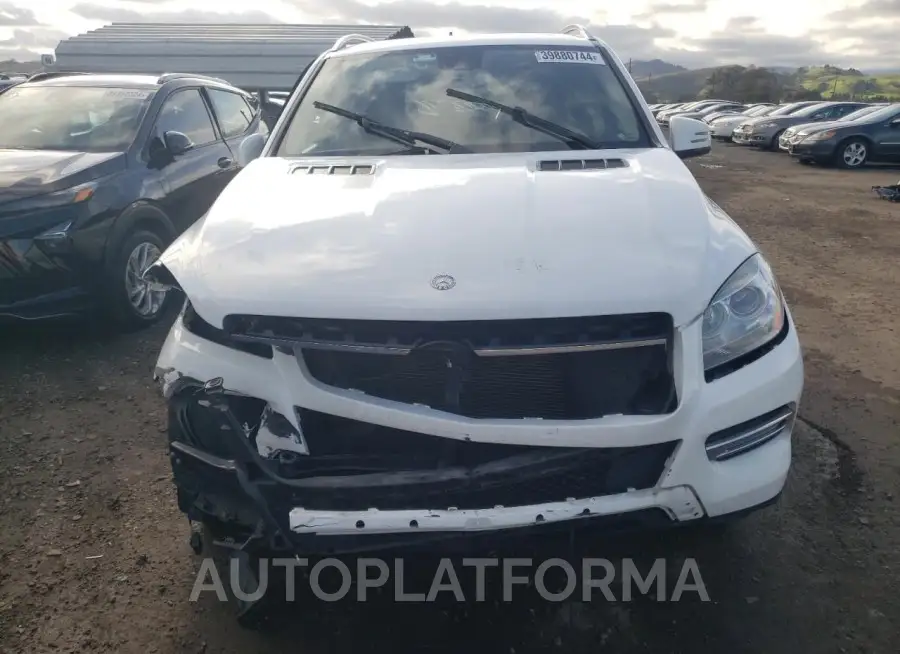 MERCEDES-BENZ ML 350 2015 vin 4JGDA5JB0FA503845 from auto auction Copart