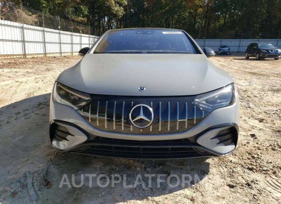 MERCEDES-BENZ EQE SEDAN 2023 vin W1KEG5DB6PF015352 from auto auction Copart