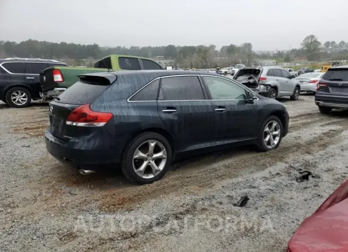 TOYOTA VENZA LE 2015 vin 4T3BK3BB5FU114082 from auto auction Copart