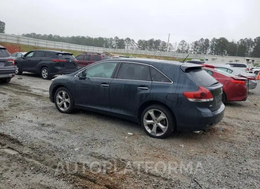 TOYOTA VENZA LE 2015 vin 4T3BK3BB5FU114082 from auto auction Copart