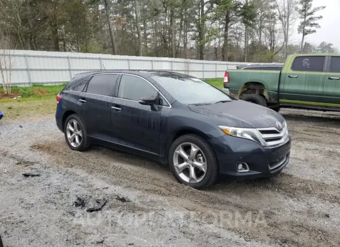 TOYOTA VENZA LE 2015 vin 4T3BK3BB5FU114082 from auto auction Copart