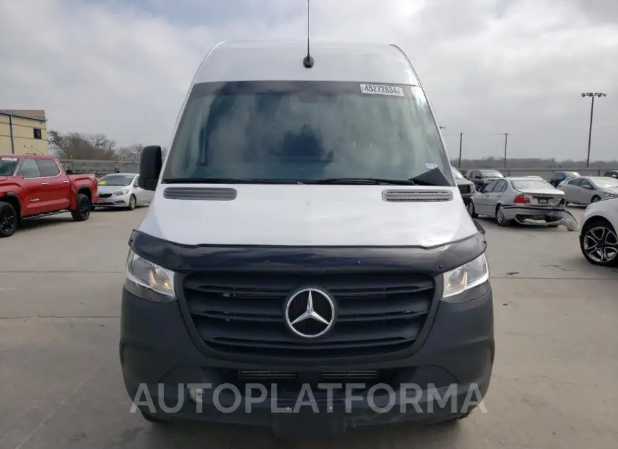 MERCEDES-BENZ SPRINTER 2 2023 vin W1Y40BHY8PT123959 from auto auction Copart