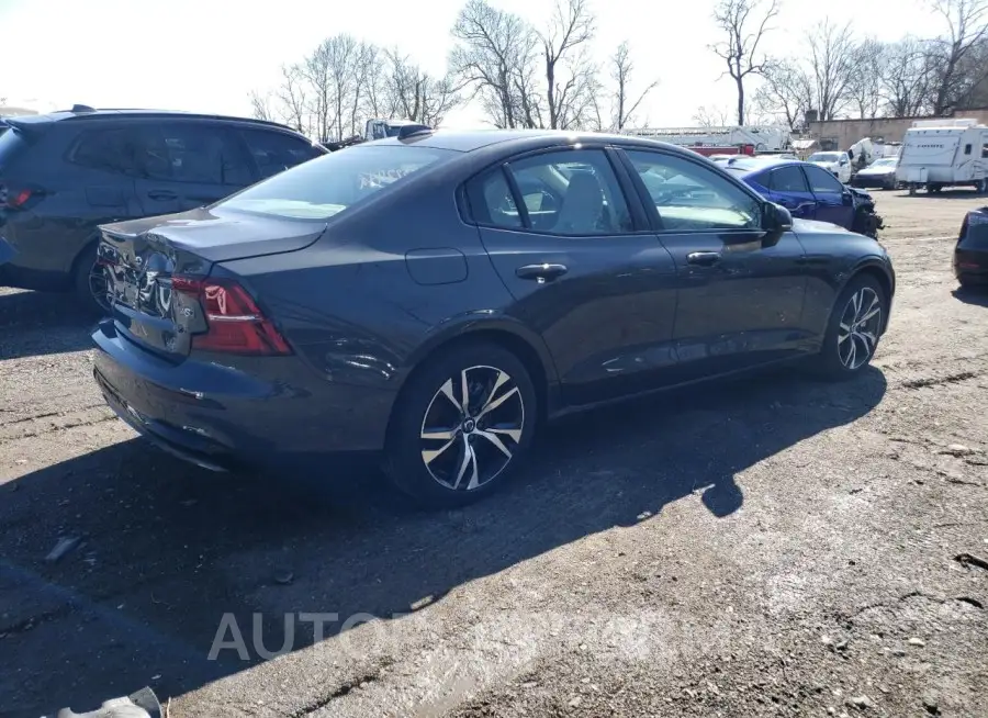 VOLVO S60 PLUS 2024 vin 7JRL12TL6RG303561 from auto auction Copart