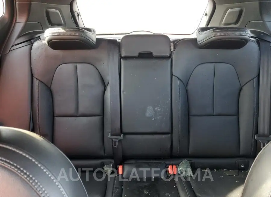 VOLVO XC40 T5 IN 2019 vin YV4162UL8K2117252 from auto auction Copart