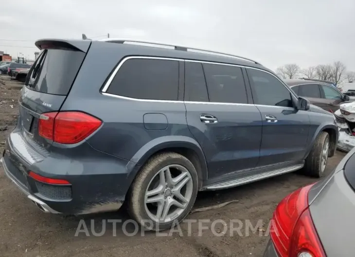 MERCEDES-BENZ GL 550 4MA 2016 vin 4JGDF7DE8GA669051 from auto auction Copart