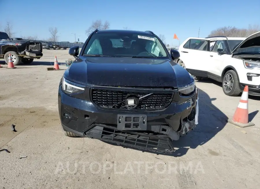 VOLVO XC40 ULTIM 2023 vin YV4K92HM5P2054813 from auto auction Copart