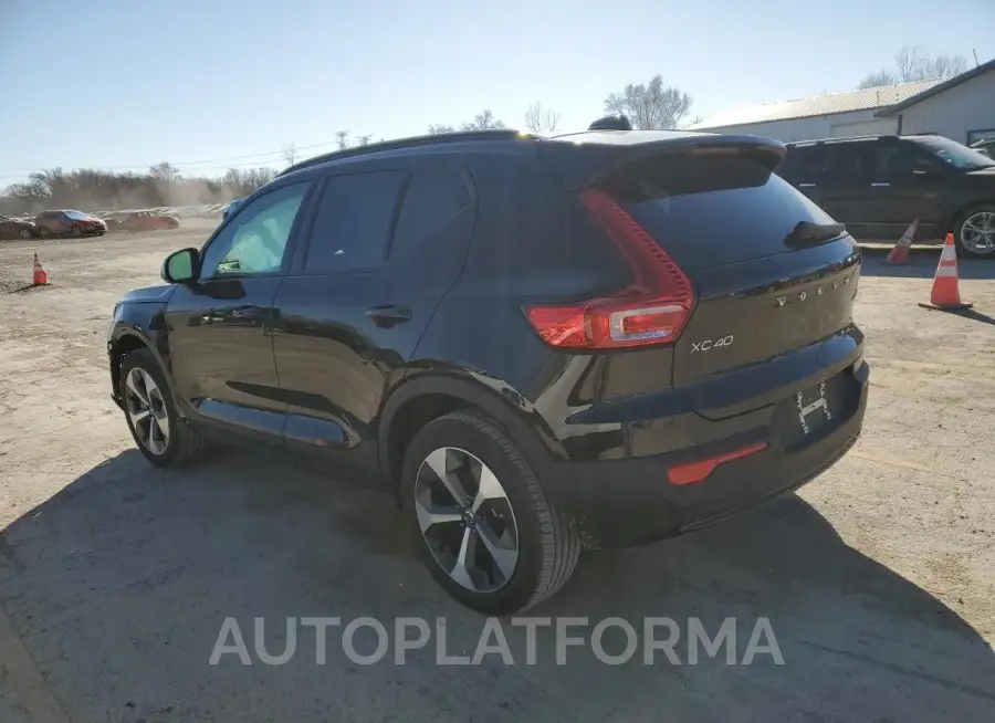 VOLVO XC40 ULTIM 2023 vin YV4K92HM5P2054813 from auto auction Copart