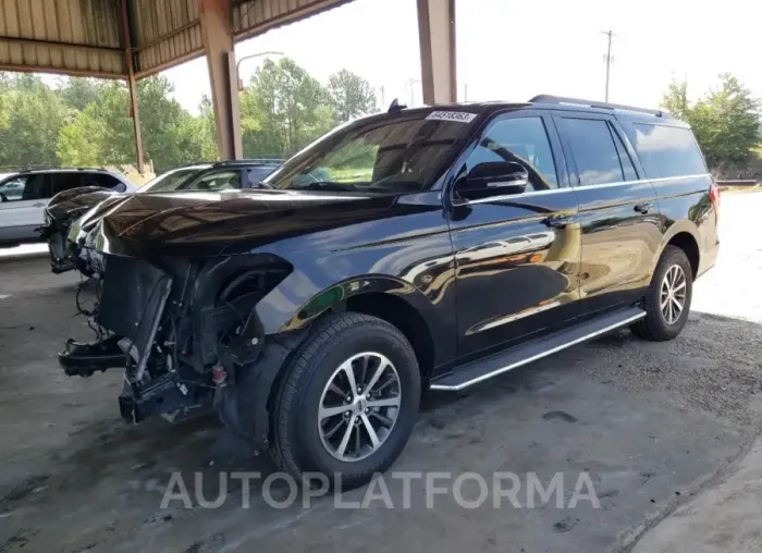 FORD EXPEDITION 2018 vin 1FMJK1HT0JEA25970 from auto auction Copart