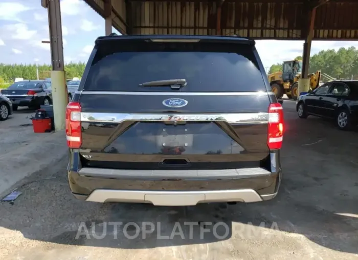 FORD EXPEDITION 2018 vin 1FMJK1HT0JEA25970 from auto auction Copart