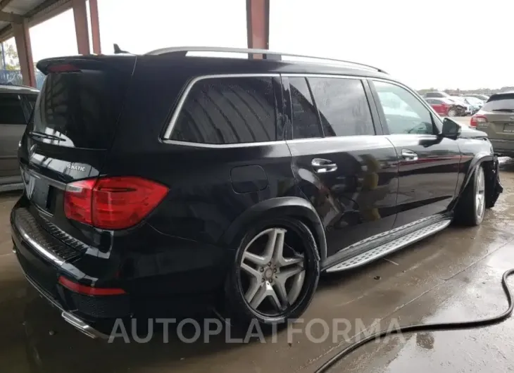 MERCEDES-BENZ GL 550 4MA 2016 vin 4JGDF7DE1GA655296 from auto auction Copart