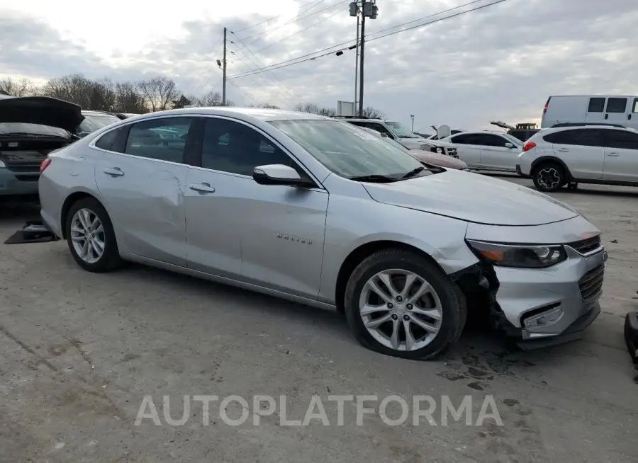 CHEVROLET MALIBU LT 2017 vin 1G1ZE5ST2HF129534 from auto auction Copart