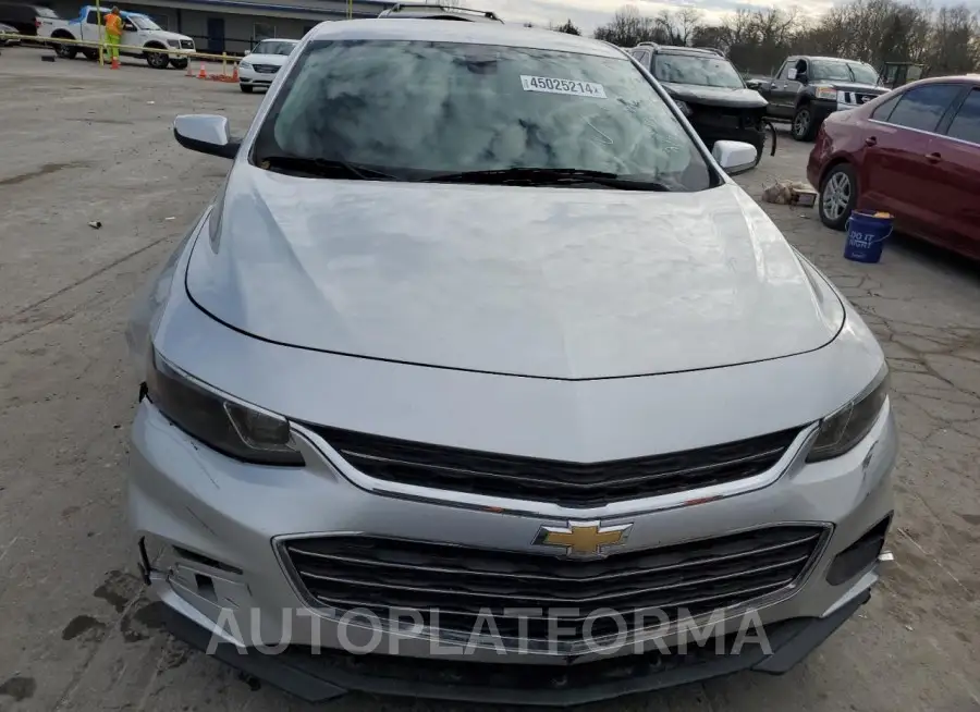 CHEVROLET MALIBU LT 2017 vin 1G1ZE5ST2HF129534 from auto auction Copart