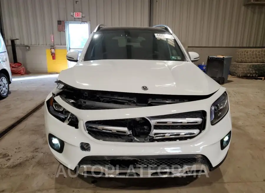 MERCEDES-BENZ GLB 250 4M 2023 vin W1N4M4HB4PW332932 from auto auction Copart