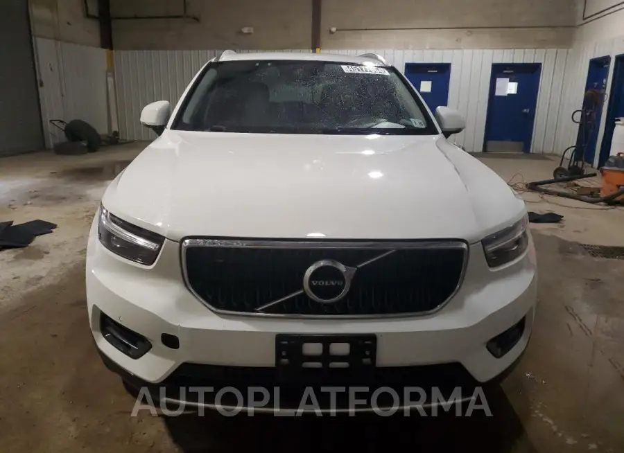 VOLVO XC40 T5 MO 2020 vin YV4162UK3L2328447 from auto auction Copart