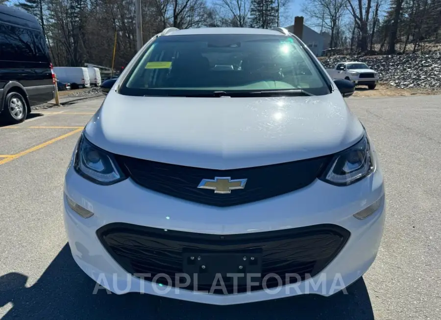 CHEVROLET BOLT EV PR 2021 vin 1G1FZ6S06M4109022 from auto auction Copart