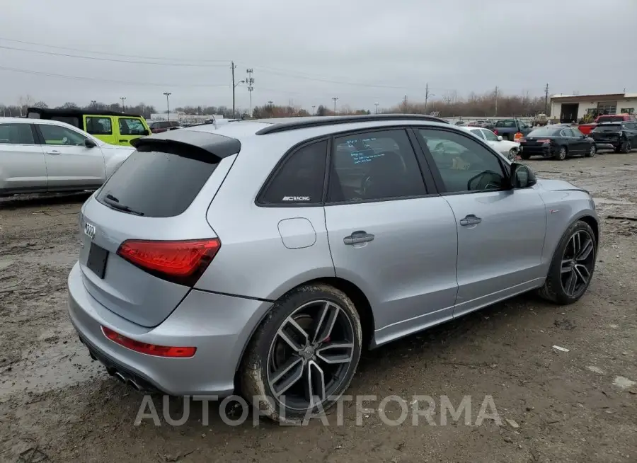 AUDI SQ5 PREMIU 2017 vin WA1CCAFP8HA039644 from auto auction Copart