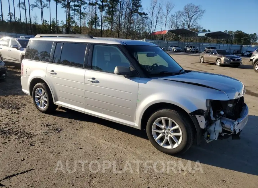 FORD FLEX SE 2016 vin 2FMGK5B88GBA16167 from auto auction Copart