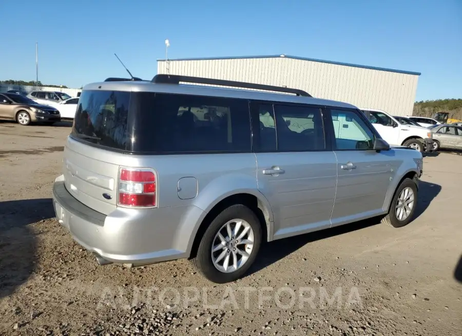 FORD FLEX SE 2016 vin 2FMGK5B88GBA16167 from auto auction Copart