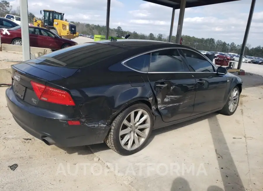 AUDI A7 PREMIUM 2015 vin WAUWGAFC3FN007045 from auto auction Copart