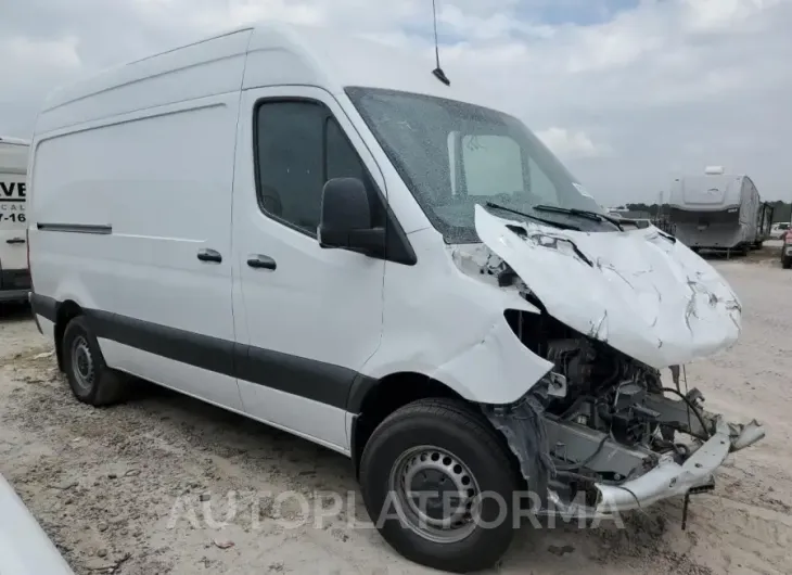 MERCEDES-BENZ SPRINTER 2 2023 vin W1Y40BHY8PT156685 from auto auction Copart