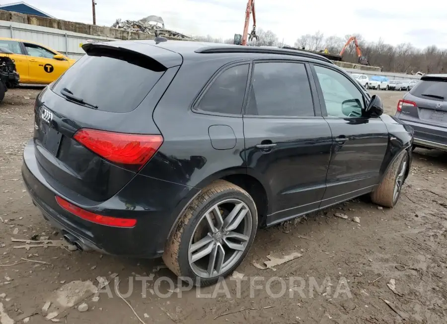 AUDI SQ5 2015 vin WA1VGBFP5FA136087 from auto auction Copart