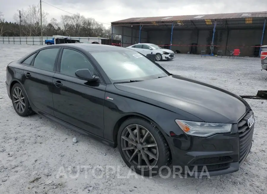 AUDI A6 PRESTIG 2016 vin WAUHGAFC2GN061799 from auto auction Copart