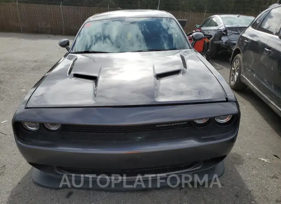 DODGE CHALLENGER 2016 vin 2C3CDZAG9GH218367 from auto auction Copart