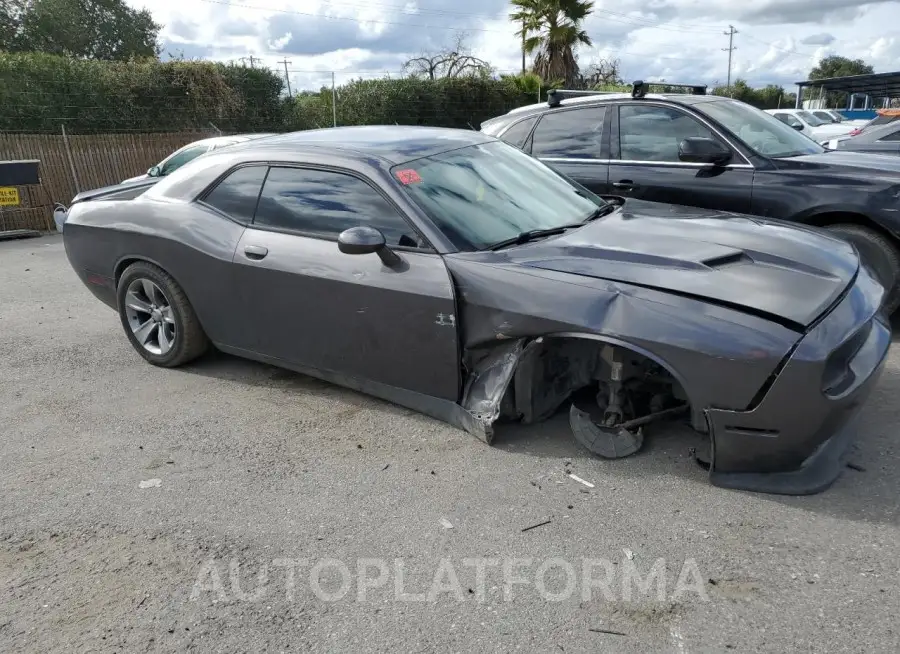 DODGE CHALLENGER 2016 vin 2C3CDZAG9GH218367 from auto auction Copart