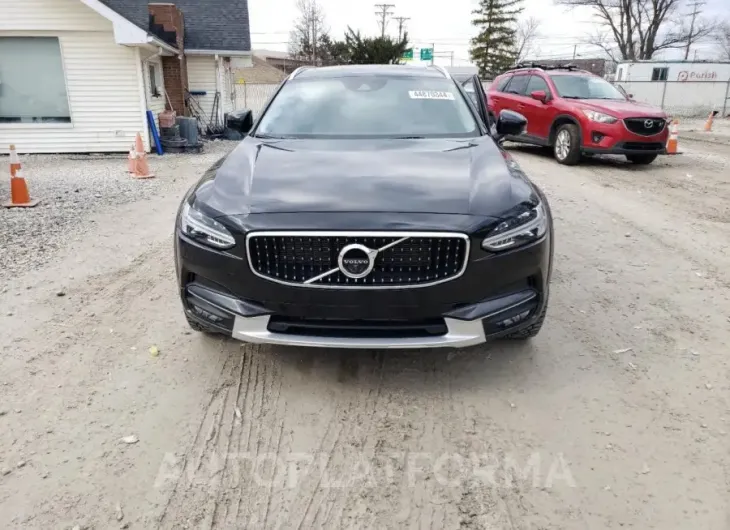 VOLVO V90 CROSS 2020 vin YV4A22NL6L1104503 from auto auction Copart