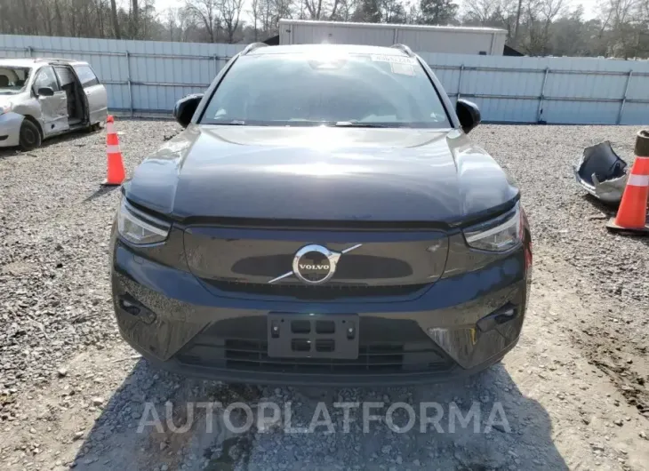 VOLVO XC40 RECHA 2023 vin YV4ED3UW2P2923604 from auto auction Copart