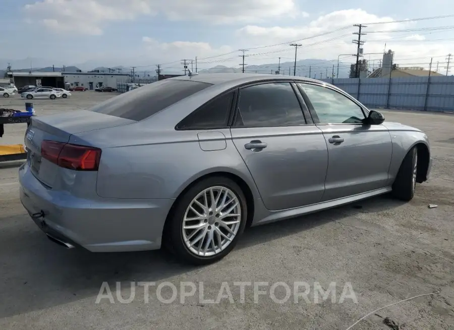 AUDI A6 PREMIUM 2018 vin WAUC8AFC8JN111328 from auto auction Copart