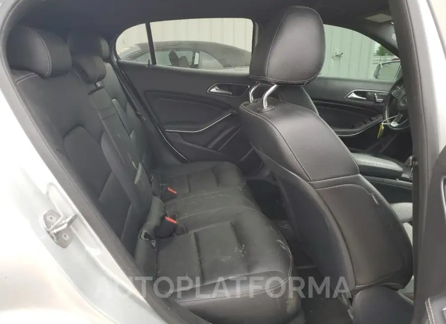 MERCEDES-BENZ GLA 250 2019 vin WDCTG4EB0KU014044 from auto auction Copart