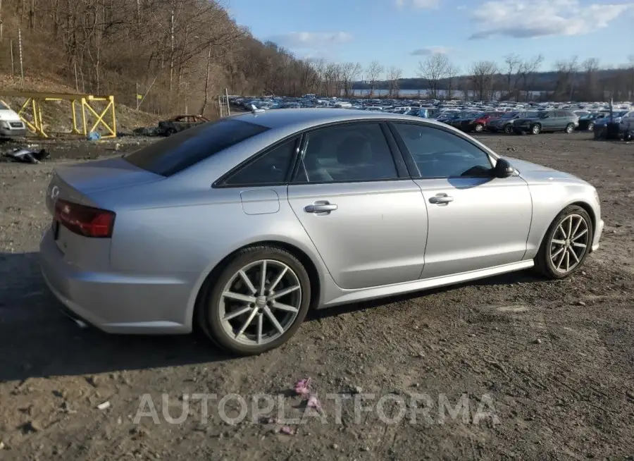 AUDI A6 PREMIUM 2018 vin WAUF8AFC4JN112859 from auto auction Copart