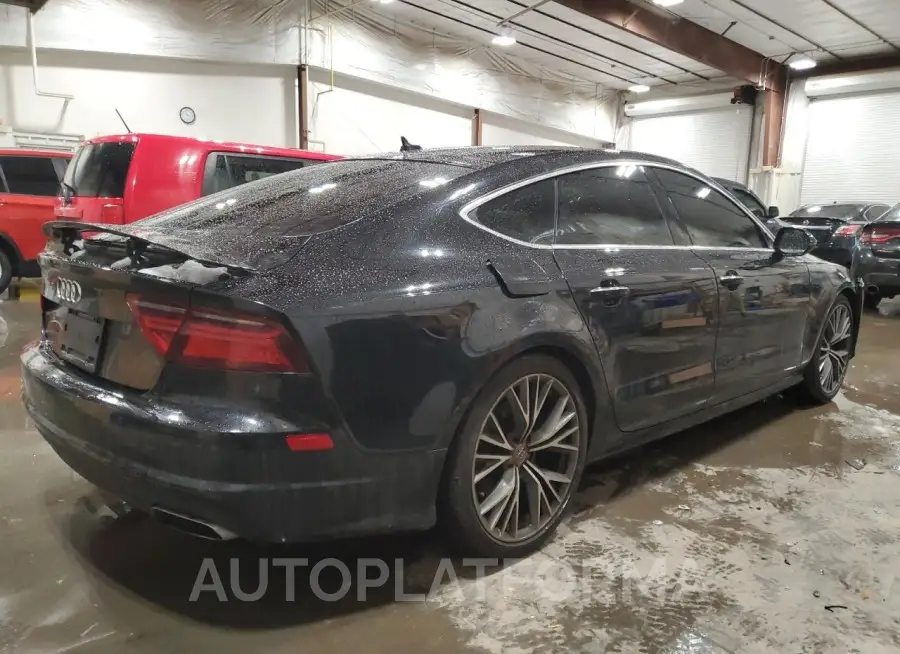 AUDI A7 PREMIUM 2017 vin WAUW2AFCXHN001258 from auto auction Copart