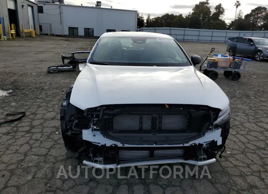 VOLVO S60 ULTIMA 2024 vin 7JRH60FJXRG297334 from auto auction Copart