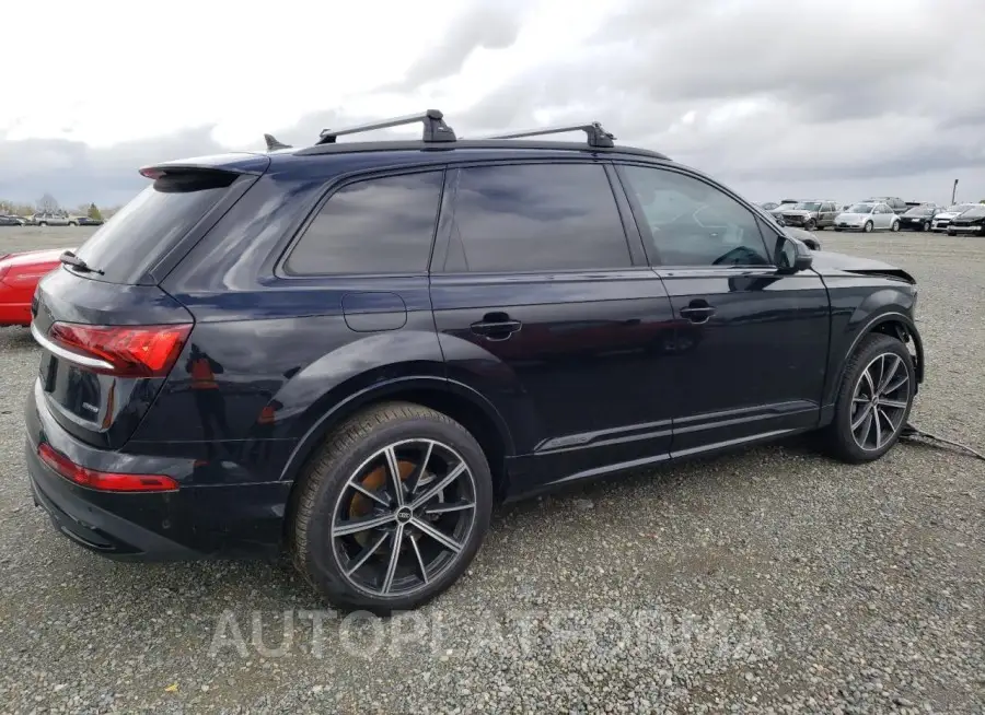 AUDI Q7 PREMIUM 2021 vin WA1LXAF70MD028196 from auto auction Copart