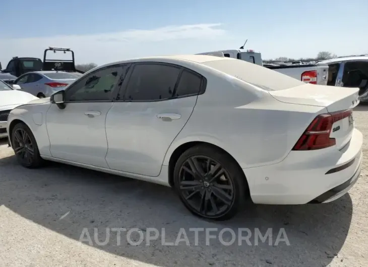 VOLVO S60 PLUS 2023 vin 7JRH60FT5PG224905 from auto auction Copart