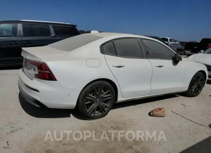 VOLVO S60 PLUS 2023 vin 7JRH60FT5PG224905 from auto auction Copart