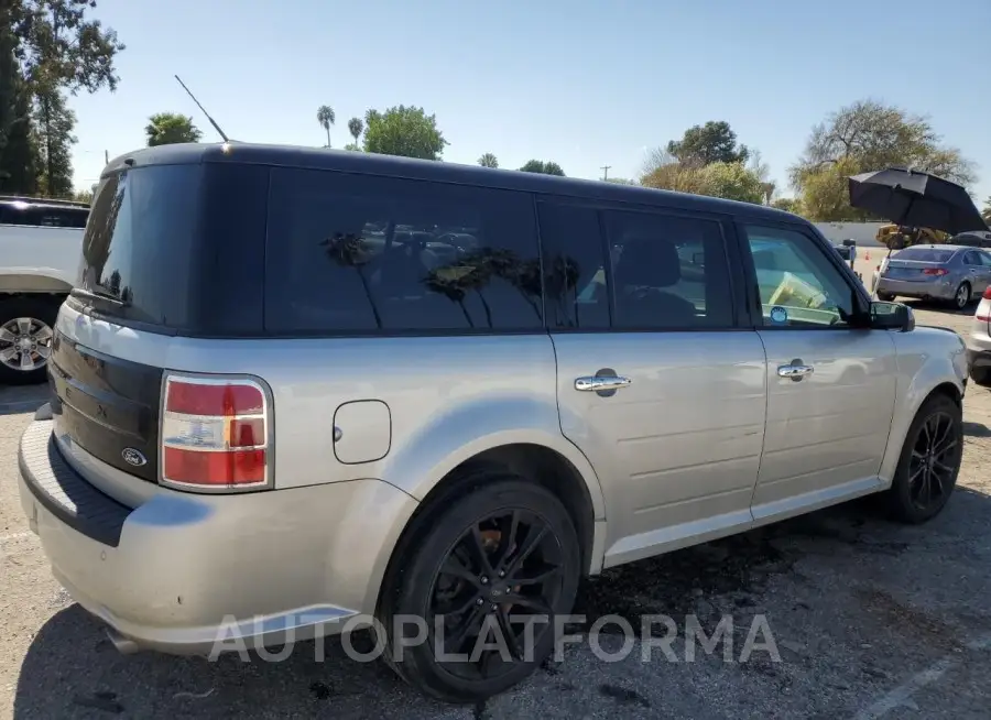 FORD FLEX SEL 2019 vin 2FMGK5C8XKBA07980 from auto auction Copart