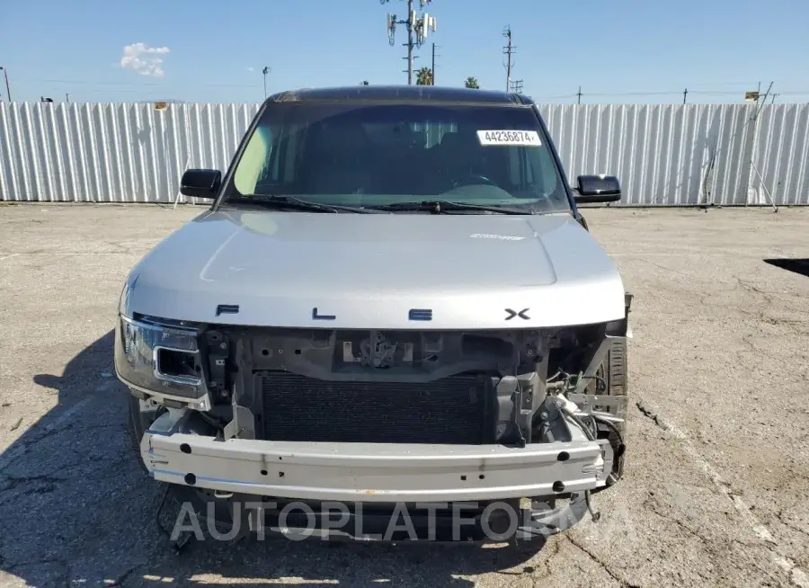 FORD FLEX SEL 2019 vin 2FMGK5C8XKBA07980 from auto auction Copart