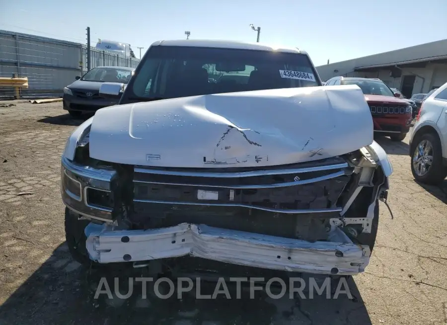 FORD FLEX LIMIT 2018 vin 2FMHK6DT7JBA01937 from auto auction Copart