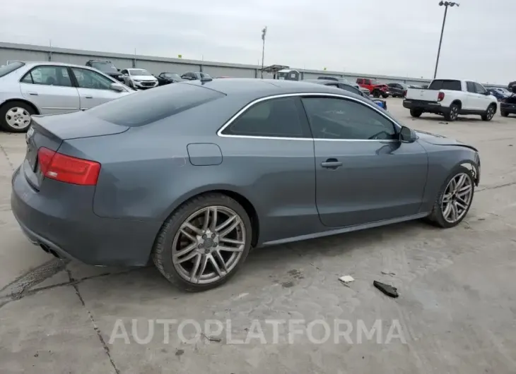 AUDI S5 PREMIUM 2016 vin WAUC4AFR2GA014108 from auto auction Copart