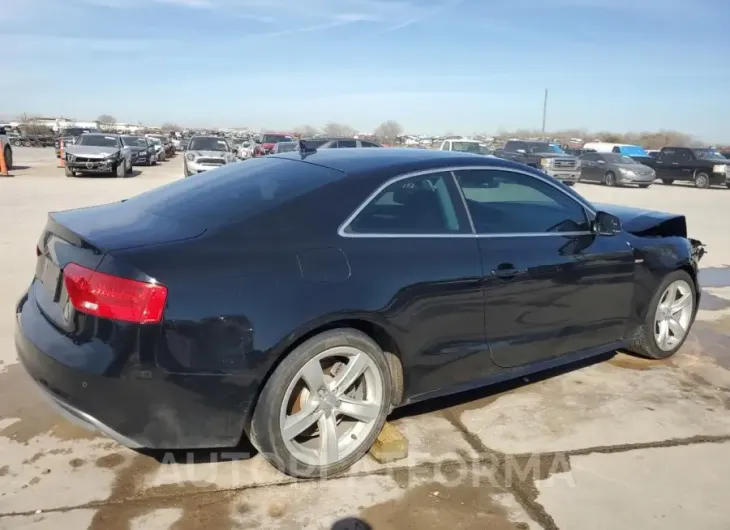 AUDI A5 PREMIUM 2015 vin WAUSFAFR3FA061216 from auto auction Copart