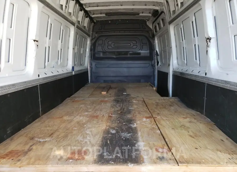 MERCEDES-BENZ SPRINTER 2 2019 vin WD3PF1CD2KP048217 from auto auction Copart