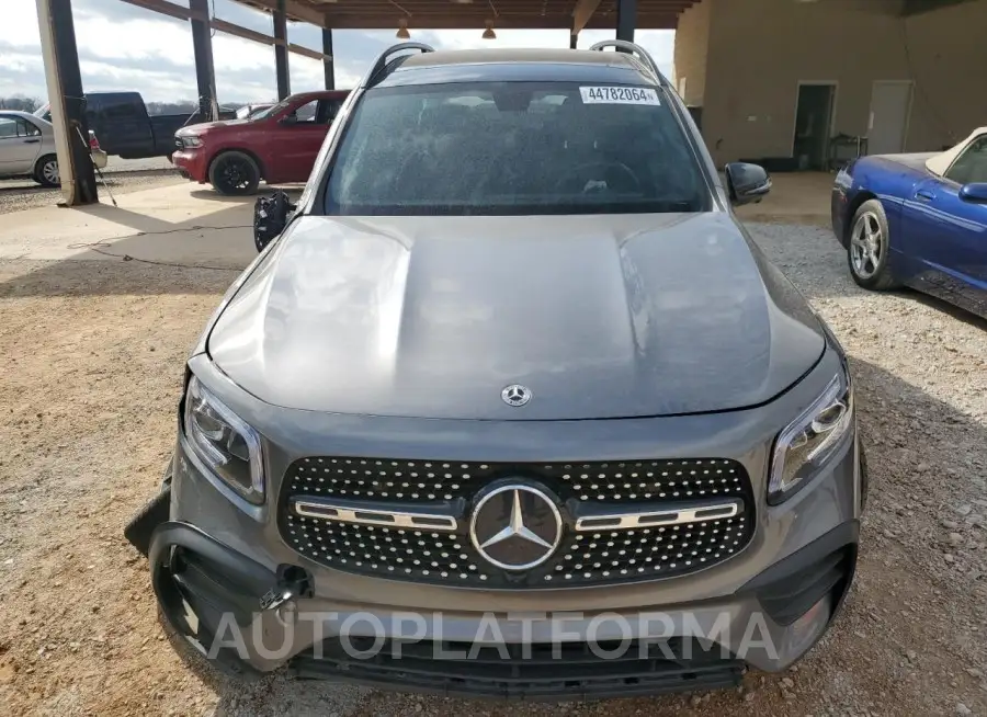 MERCEDES-BENZ GLB 250 2022 vin W1N4M4GB7NW195290 from auto auction Copart